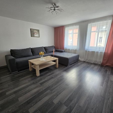 מיטוויידה Ferienwohnung Flonta מראה חיצוני תמונה