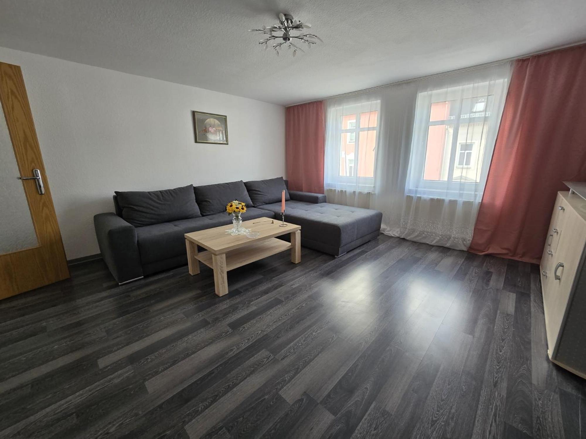 מיטוויידה Ferienwohnung Flonta מראה חיצוני תמונה