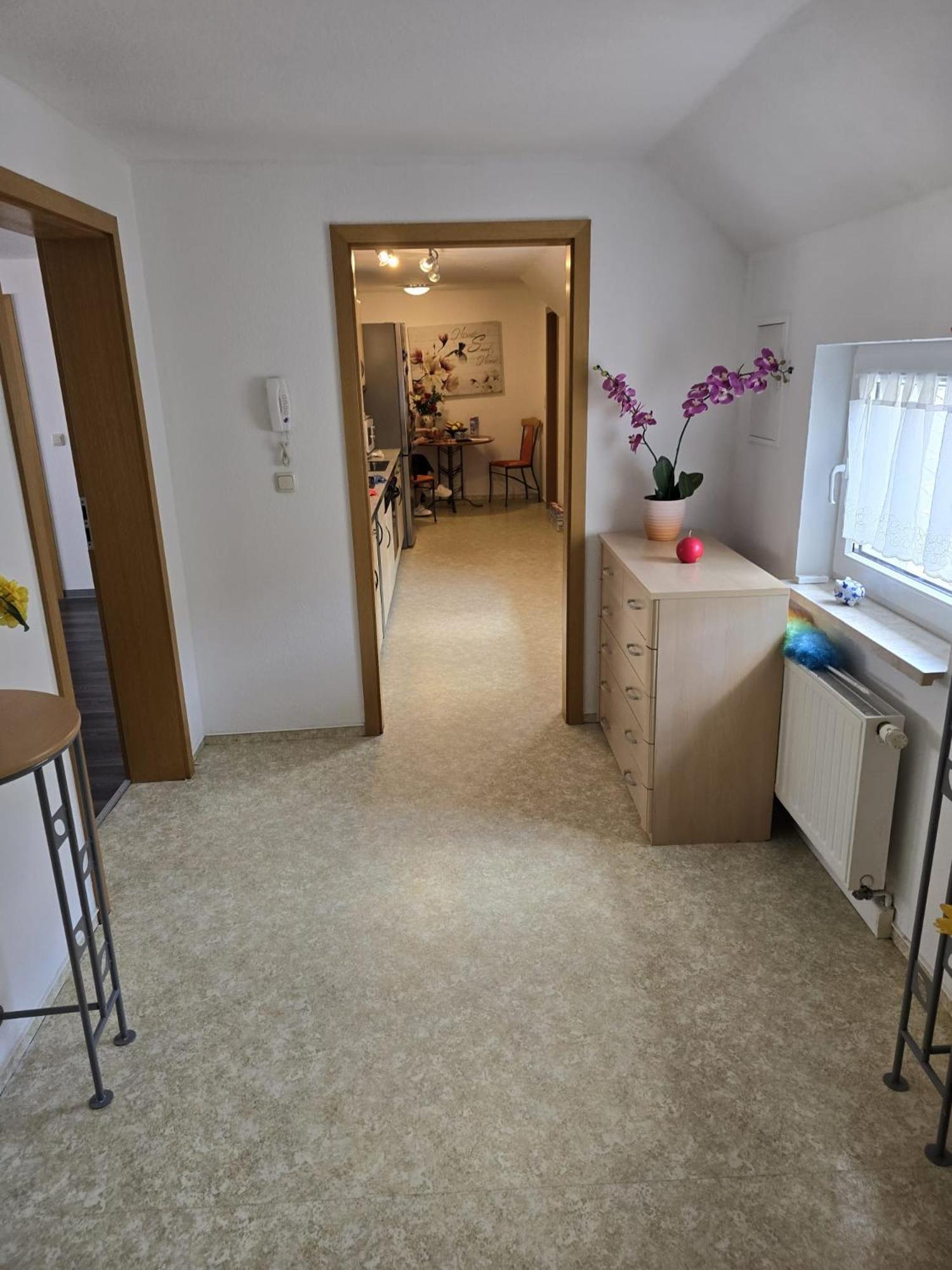 מיטוויידה Ferienwohnung Flonta מראה חיצוני תמונה