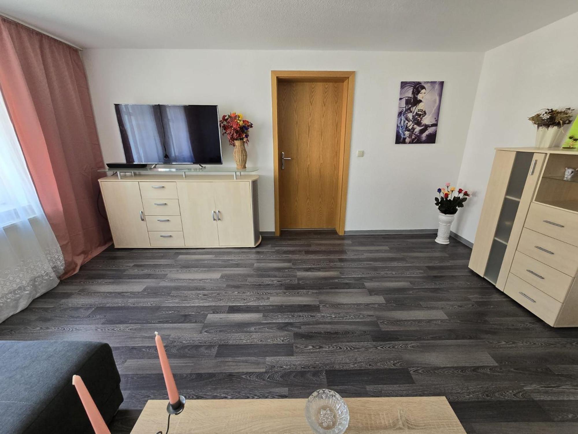 מיטוויידה Ferienwohnung Flonta מראה חיצוני תמונה