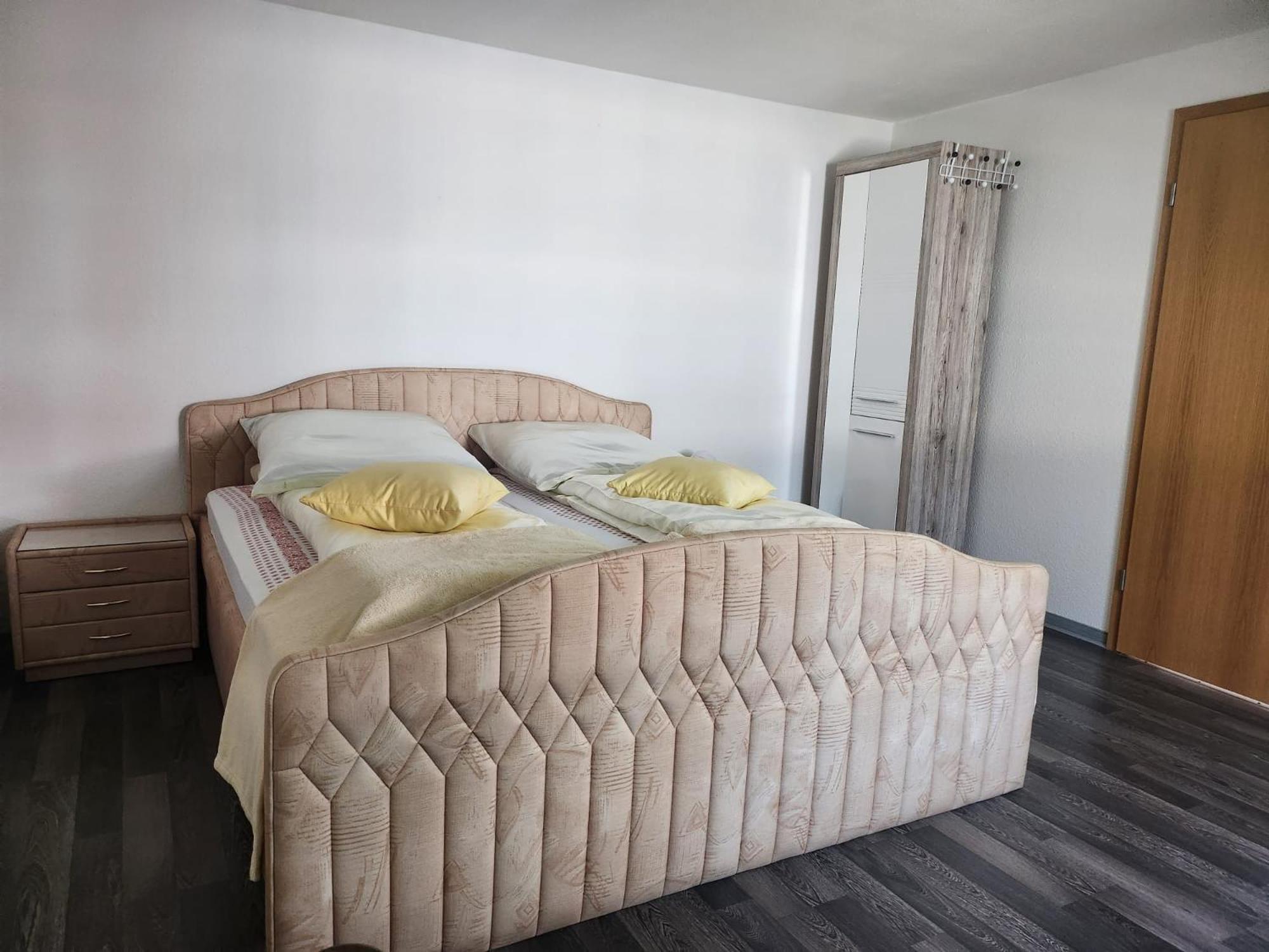 מיטוויידה Ferienwohnung Flonta מראה חיצוני תמונה