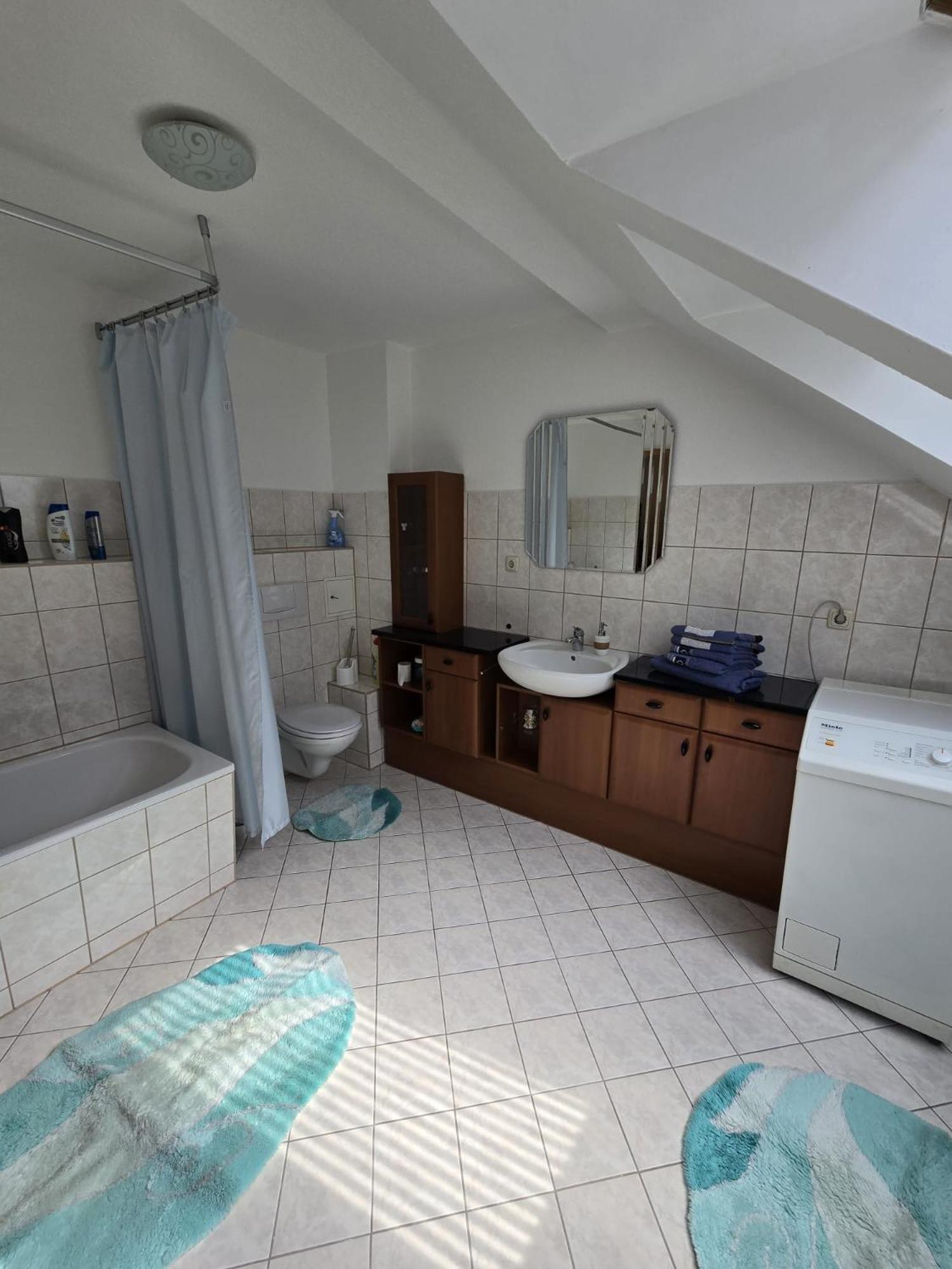 מיטוויידה Ferienwohnung Flonta מראה חיצוני תמונה